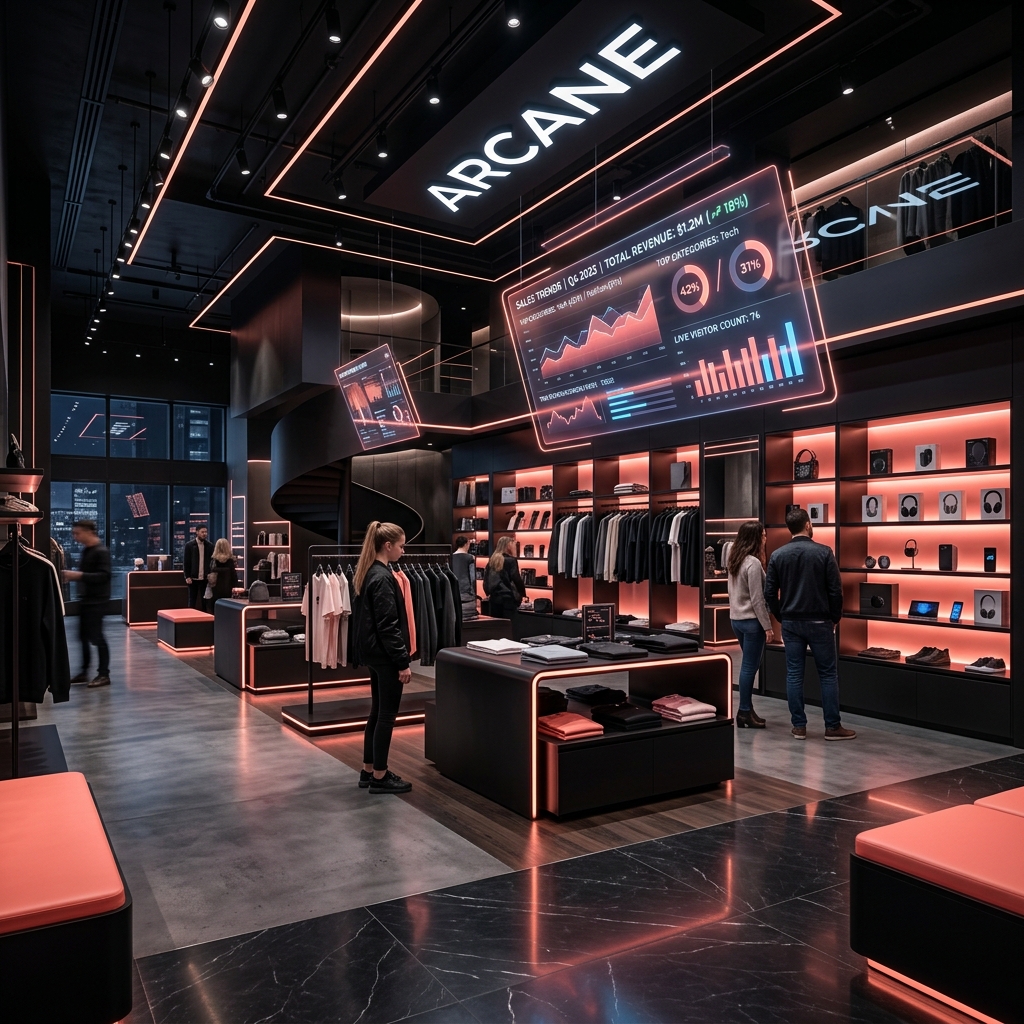 Retail