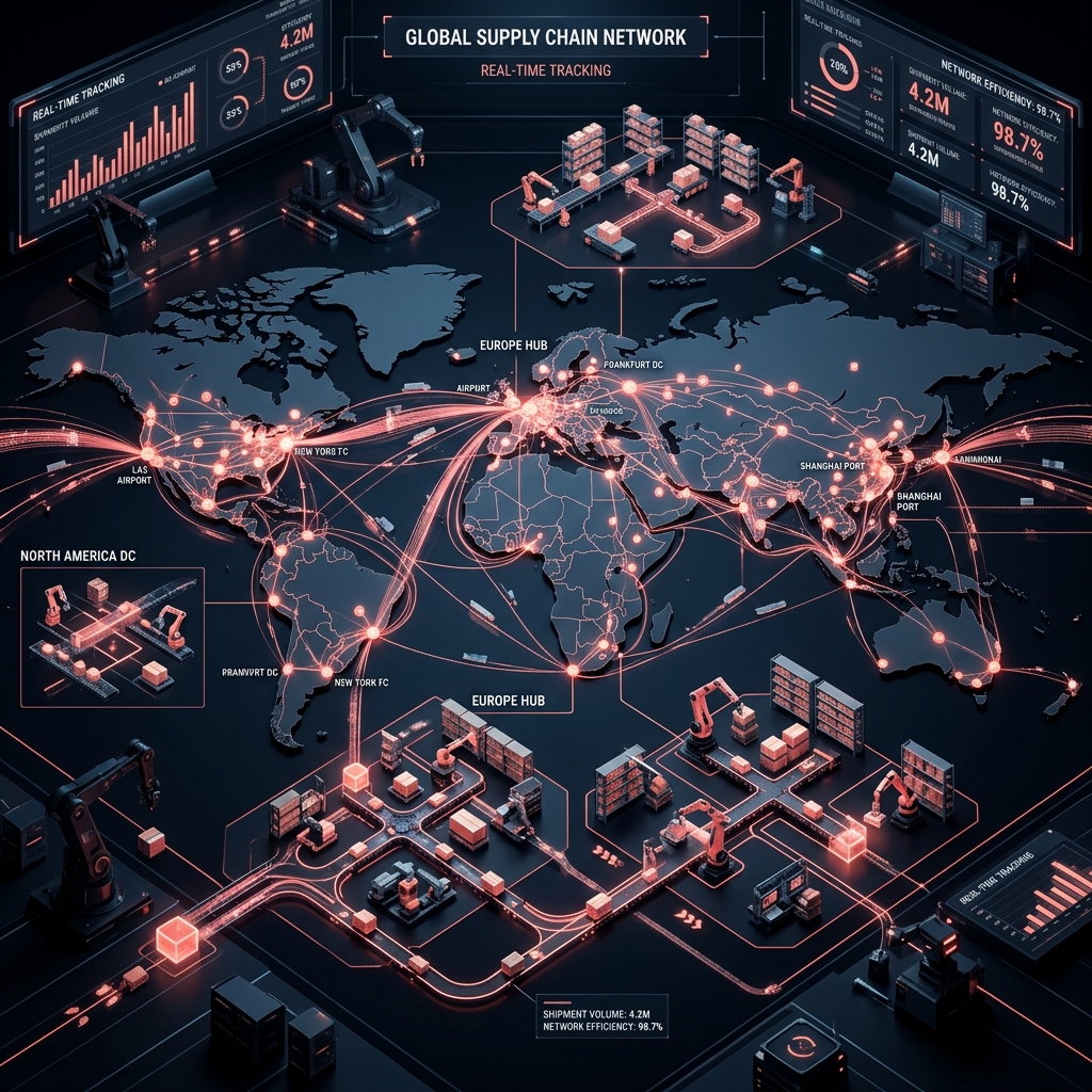 Supply Chain